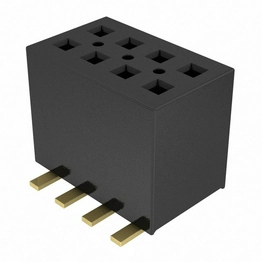 samtec FLE-104-01-G-DV-TR image