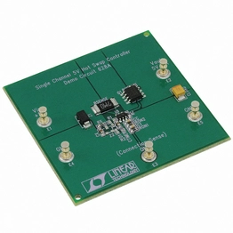 Analog Devices DC628A image