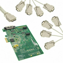 XR17V354IB-0A-EVB MAXLINEAR