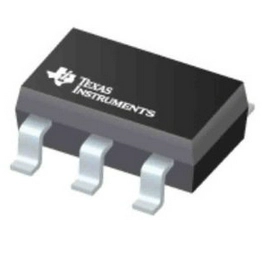 Texas Instruments LM2734XMK/NOPB image
