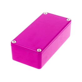 Hammond Manufacturing 1590G2PR image