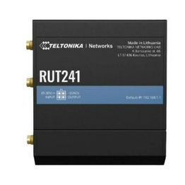 RUT241 TELTONIKA