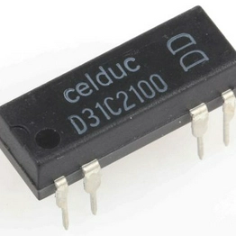 D31C2100 celduc