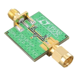 DC1076A Analog Devices