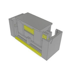 samtec QFS-026-06.25-SL-D-A-P-TR image