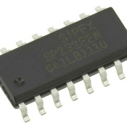 MAXLINEAR SP232EEN-L/TR image