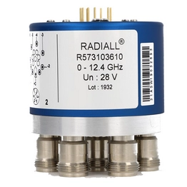 R574102000 Radiall