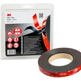 3M 3M 5962F 19mm x 8m image