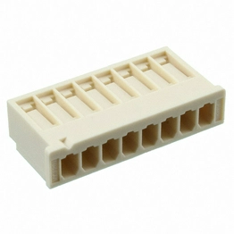 0511910800 molex