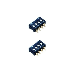 NIDEC COMPONENTS CORPORATION CFS-0400MB image
