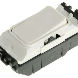 K4881WHI MK Electric