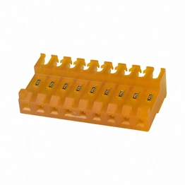 TE Connectivity 644465-9 image