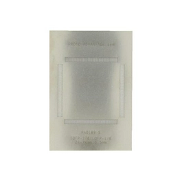 PA0189-S CHIP QUIK