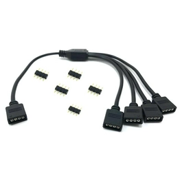 F04-RGB04-30 Micro Connectors
