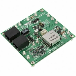 DC671A Analog Devices
