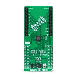 MIKROE-6200 MikroElektronika