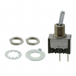 M2011S3A1W03 NKK Switches