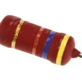 Vishay Intertechnology PR02000204702JA100 image