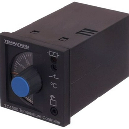 TC4810-03-110/230VAC TEMPATRON