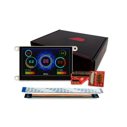 GEN4-ULCD-43DCT-PI 4D Systems
