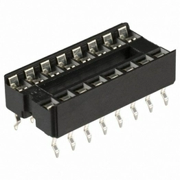 A 16-LC-TR ASSMANN WSW Components