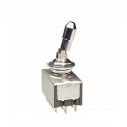 M2042LL4W01 NKK Switches