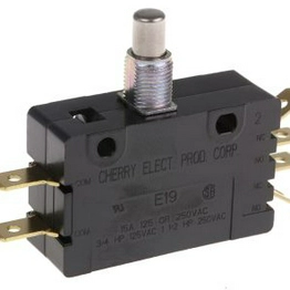 ZF Friedrichshafen E19-00M image