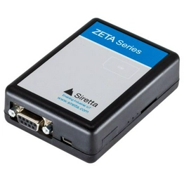 Siretta ZETA-NLP-LTE1 (EU) STARTER KIT image