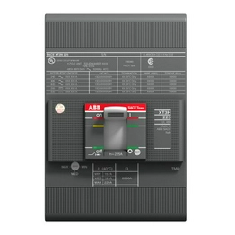 ABB 1SDA075115R1 XT3N 225 TMF 150-1500 3p F image