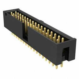 samtec TST-117-01-G-D image