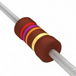 PR02000202702JR500 Vishay Intertechnology