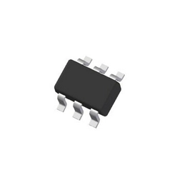 DIODES DMN2053UVTQ-7 image