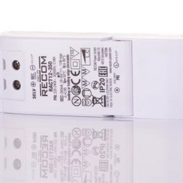RECOM Power RACT12-350 image
