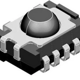 Vishay Intertechnology TSOP36436TT image