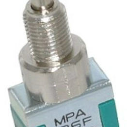 TE Connectivity MPA106F image