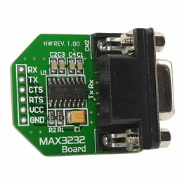 MIKROE-602 MikroElektronika