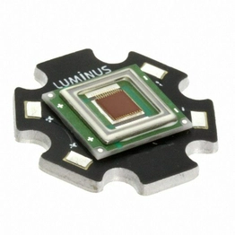 SBR-90-R-R75-HK101 LUMINUS