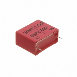 WIMA MKP4J041506F00JSSD image