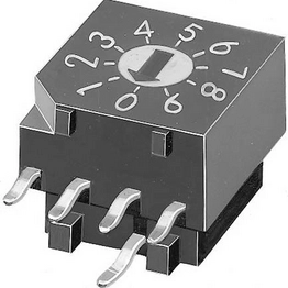 knitter-switch DRR 3116 image