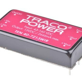 TRACO Power TEN 40-7213WIR image