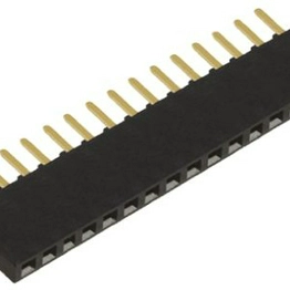 samtec SSW-116-02-G-S image