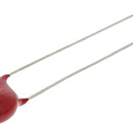 Littelfuse V275LA2P image