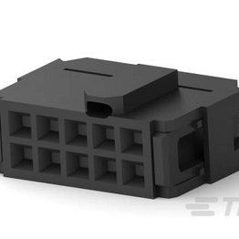 TE Connectivity 1658624-1 image