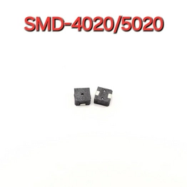 SMD-5025-0340-12Ω S&S