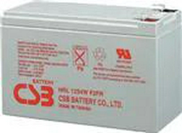 HRL-1234W-F2-FR CSB BATTERY