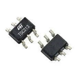 TSC213IYCT STMicroelectronics