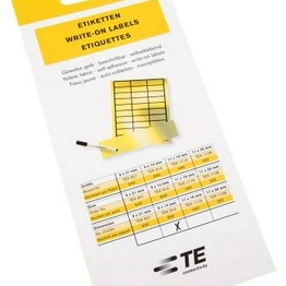 TEK 914 TE Connectivity
