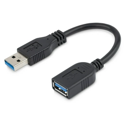 USB3EXT6INBK StarTech
