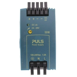ML50.100 pulspower