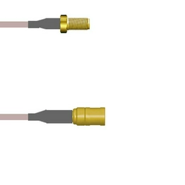 Q-2V03W0005002M Amphenol Custom Cable